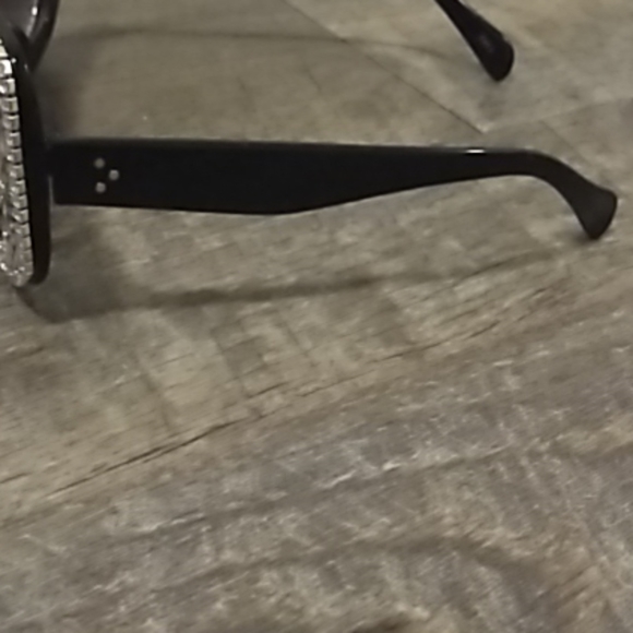 Custom Runway Shield Sunglasses - Picture 5 of 5